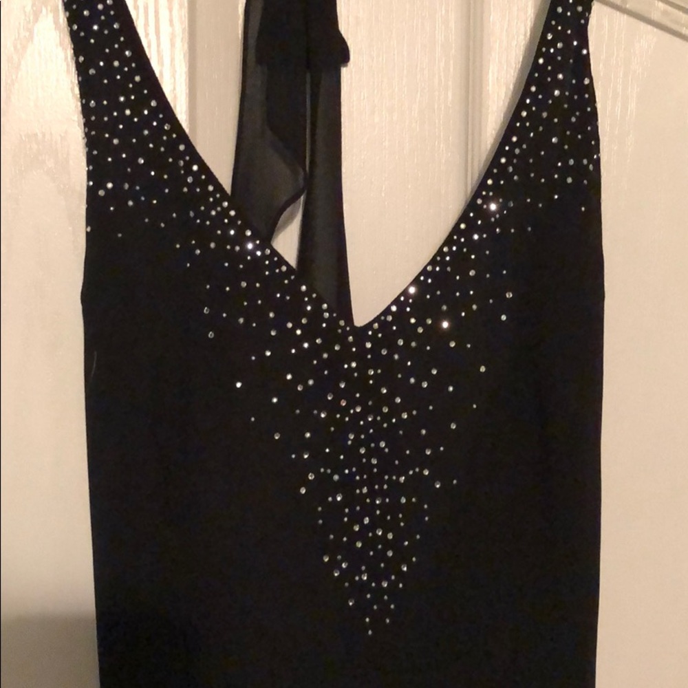 Jumper -Pant Suit
